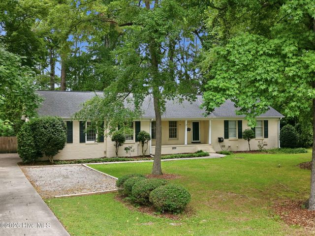 103 Greenwood Drive, Greenville, NC 27834