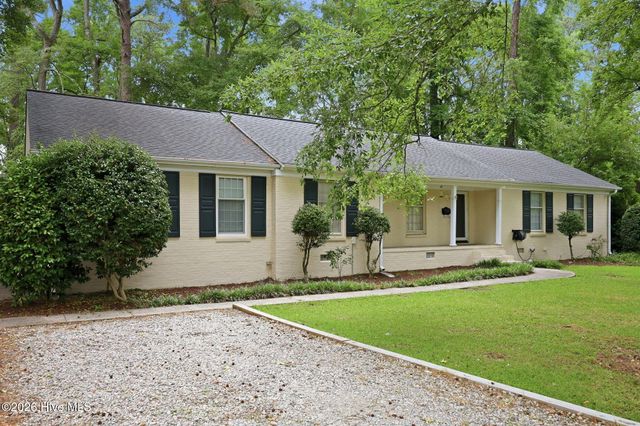 103 Greenwood Drive, Greenville, NC 27834
