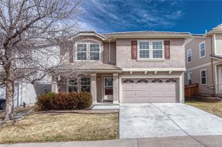 3641 Dinosaur Street, Castle Rock, CO 80109