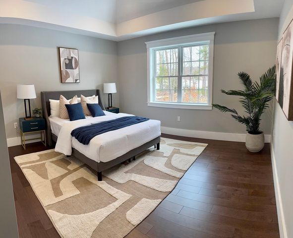 4 Kerri Lane, Hingham, MA 02043