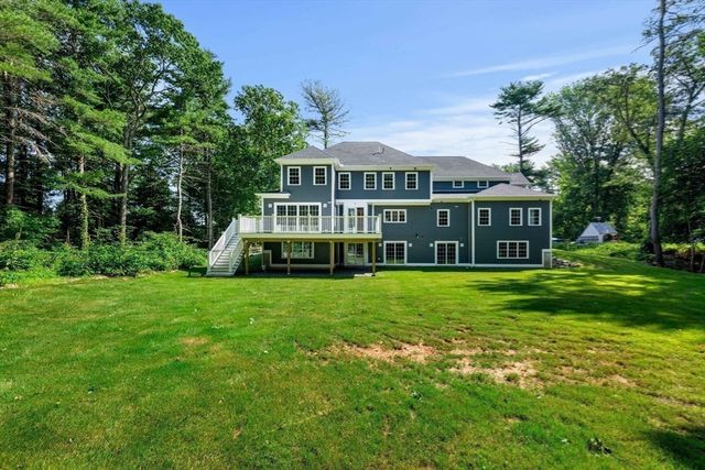 4 Kerri Lane, Hingham, MA 02043
