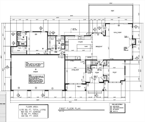 4 Kerri Lane, Hingham, MA 02043