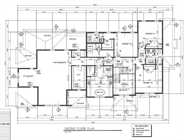 4 Kerri Lane, Hingham, MA 02043