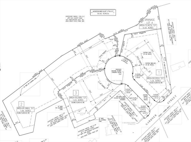 4 Kerri Lane, Hingham, MA 02043