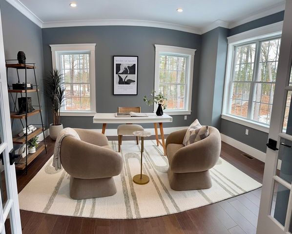 4 Kerri Lane, Hingham, MA 02043