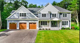 4 Kerri Lane, Hingham, MA 02043