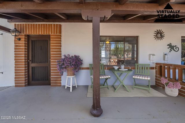 221 S Paseo Tierra Apt A, Green Valley, AZ 85614