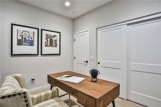 1419 N Indian Hill Boulevard, Claremont, CA 91711