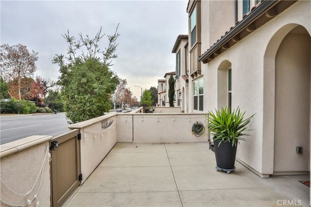 1419 N Indian Hill Boulevard, Claremont, CA 91711