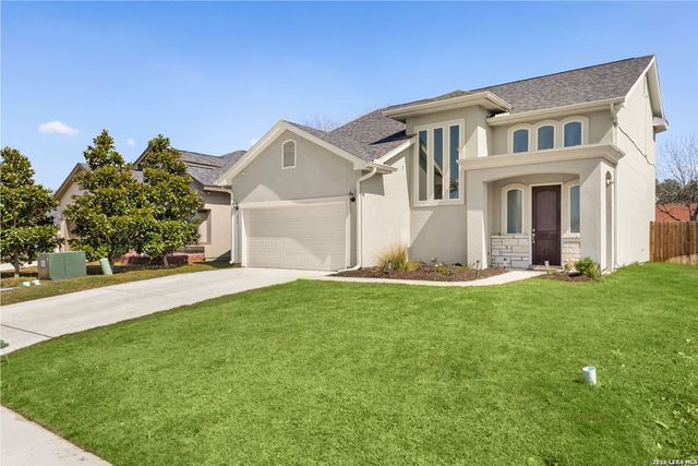 257 Club View East, Seguin, TX 78155