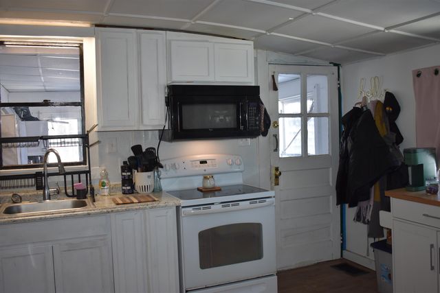 641 & 647 First NH Turnpike, Northwood, NH 03261