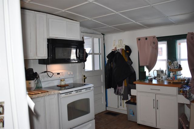 641 & 647 First NH Turnpike, Northwood, NH 03261