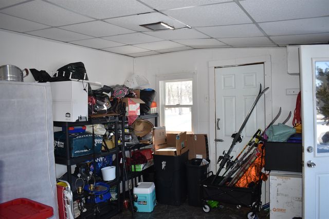 641 & 647 First NH Turnpike, Northwood, NH 03261