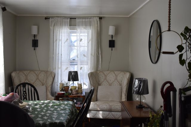 641 & 647 First NH Turnpike, Northwood, NH 03261