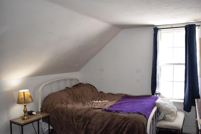 641 & 647 First NH Turnpike, Northwood, NH 03261