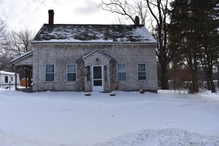 641 & 647 First NH Turnpike, Northwood, NH 03261