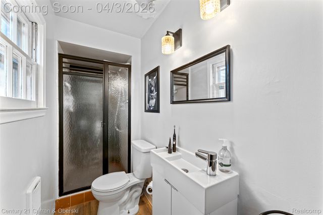 5816 Darbwood Lane, West Bloomfield Charter Township, MI 48324