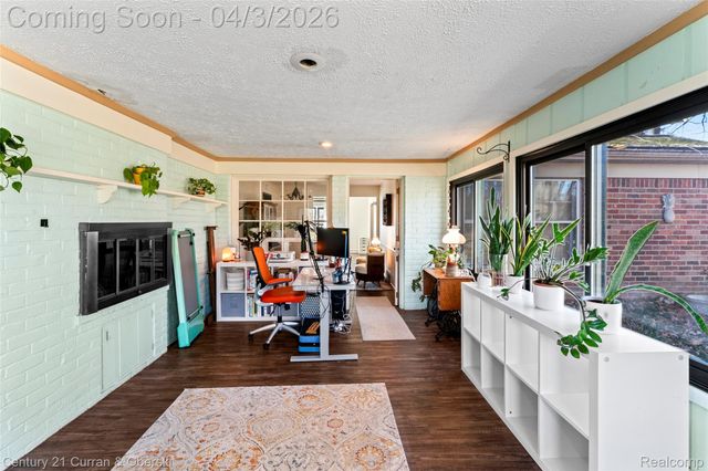 5816 Darbwood Lane, West Bloomfield Charter Township, MI 48324