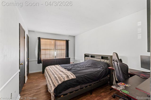 5816 Darbwood Lane, West Bloomfield Charter Township, MI 48324