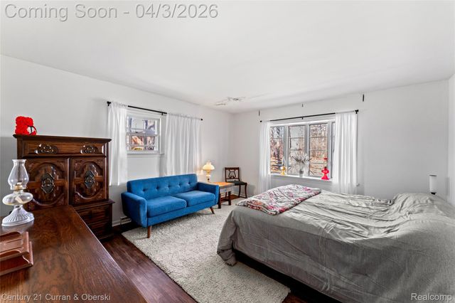 5816 Darbwood Lane, West Bloomfield Charter Township, MI 48324