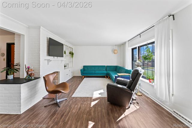 5816 Darbwood Lane, West Bloomfield Charter Township, MI 48324