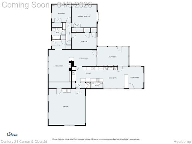 5816 Darbwood Lane, West Bloomfield Charter Township, MI 48324