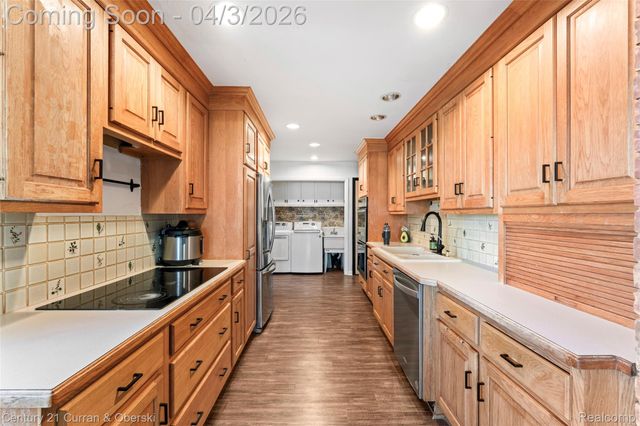 5816 Darbwood Lane, West Bloomfield Charter Township, MI 48324