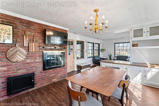 5816 Darbwood Lane, West Bloomfield Charter Township, MI 48324