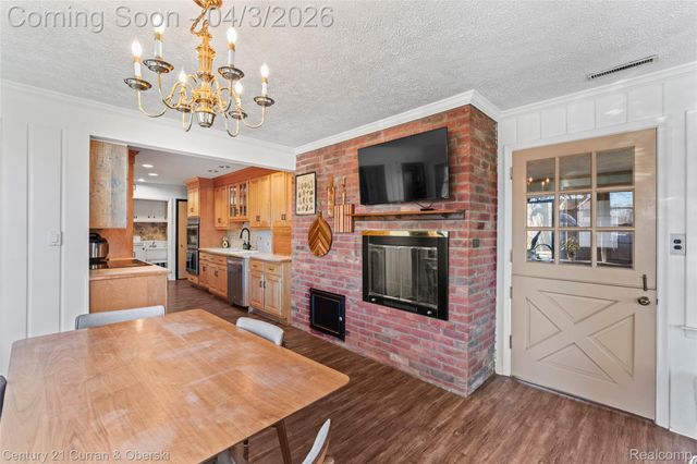 5816 Darbwood Lane, West Bloomfield Charter Township, MI 48324