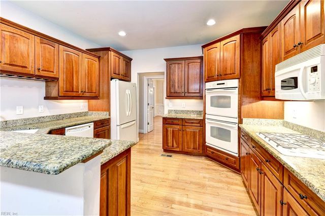 305 Par DR, Williamsburg, VA 23188