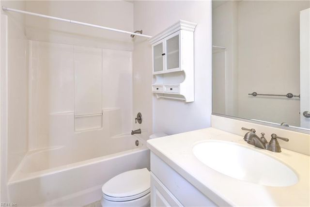 305 Par DR, Williamsburg, VA 23188