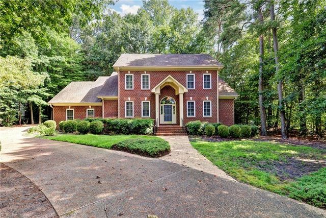 305 Par DR, Williamsburg, VA 23188
