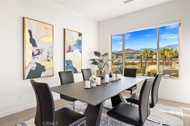 11 Chablis, Rancho Mirage, CA 92270