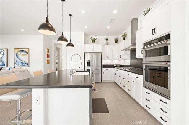 11 Chablis, Rancho Mirage, CA 92270