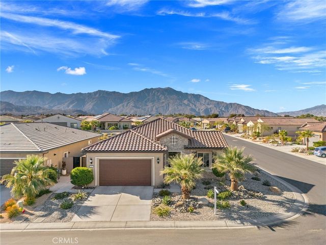 11 Chablis, Rancho Mirage, CA 92270