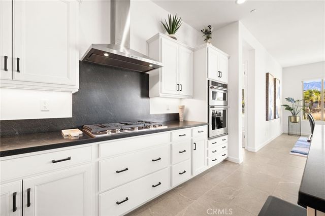 11 Chablis, Rancho Mirage, CA 92270