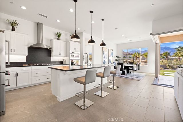 11 Chablis, Rancho Mirage, CA 92270