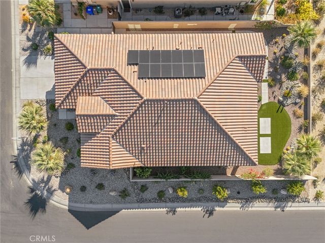 11 Chablis, Rancho Mirage, CA 92270