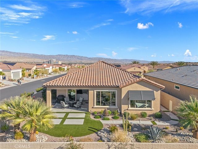 11 Chablis, Rancho Mirage, CA 92270