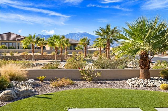 11 Chablis, Rancho Mirage, CA 92270