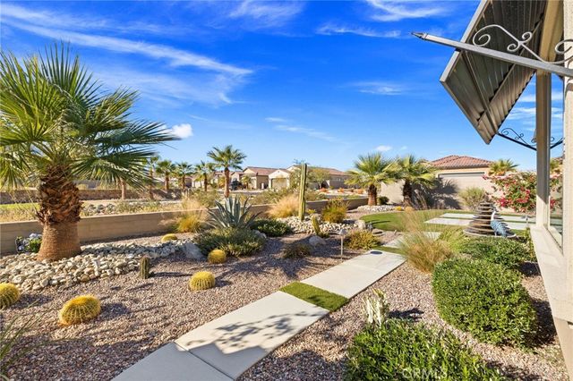 11 Chablis, Rancho Mirage, CA 92270