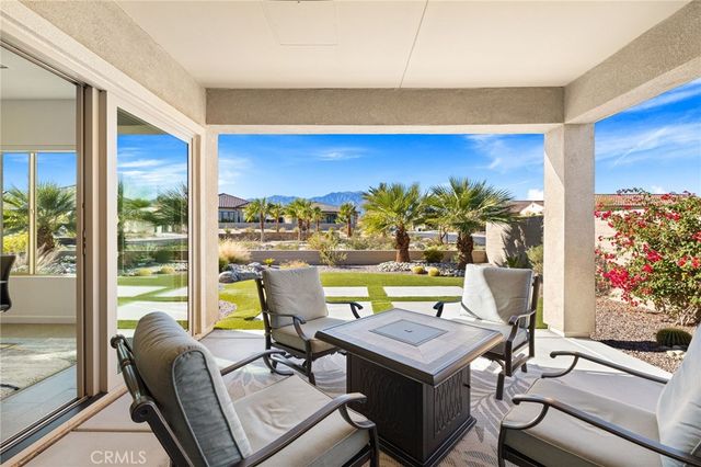 11 Chablis, Rancho Mirage, CA 92270