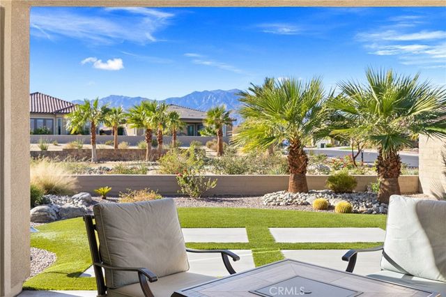 11 Chablis, Rancho Mirage, CA 92270