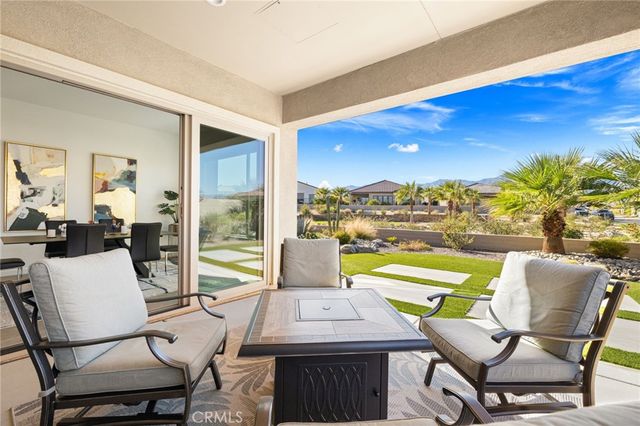 11 Chablis, Rancho Mirage, CA 92270