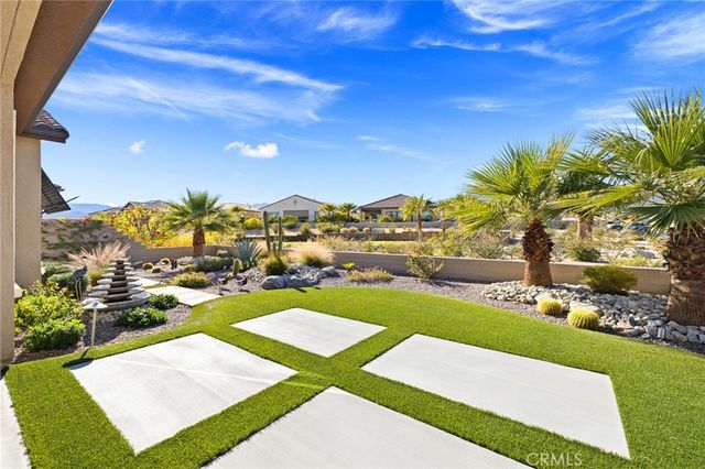 11 Chablis, Rancho Mirage, CA 92270