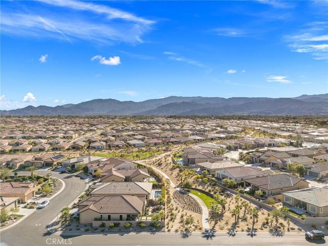 11 Chablis, Rancho Mirage, CA 92270
