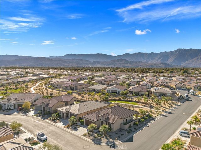 11 Chablis, Rancho Mirage, CA 92270