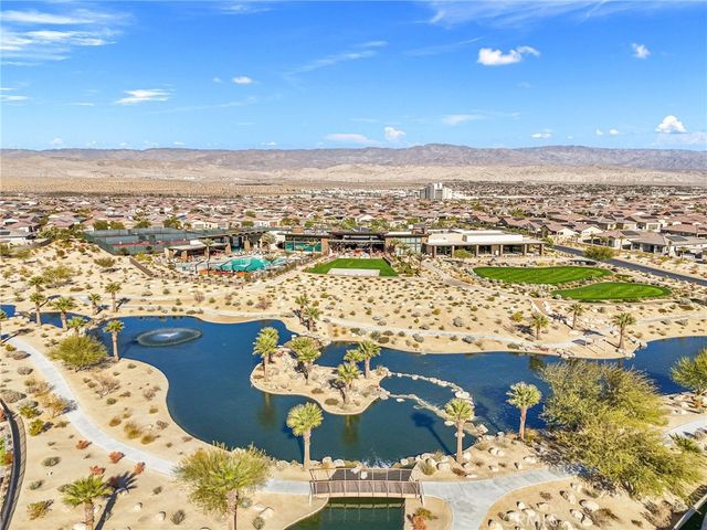 11 Chablis, Rancho Mirage, CA 92270