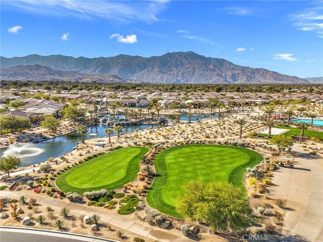 11 Chablis, Rancho Mirage, CA 92270