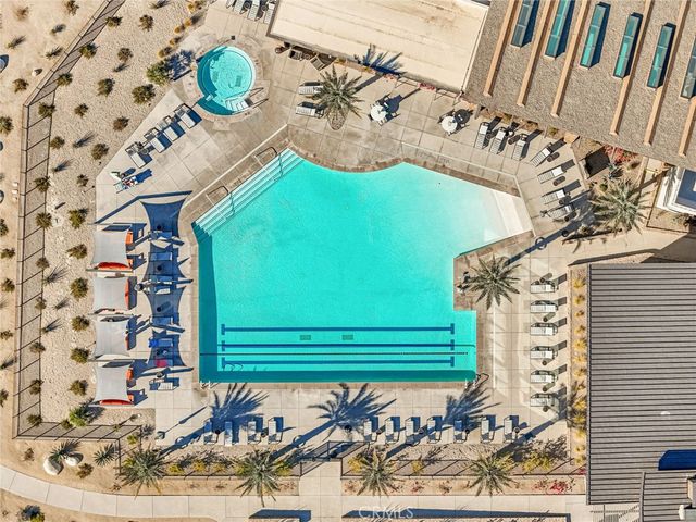 11 Chablis, Rancho Mirage, CA 92270